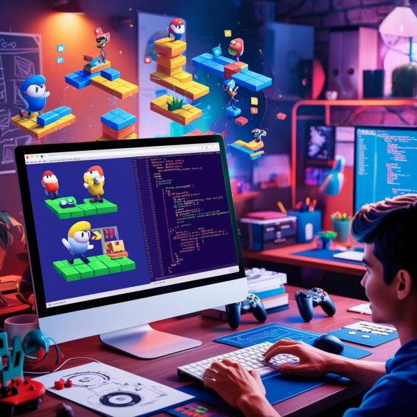 Leonardo_Phoenix_A_dynamic_3D_illustration_showcasing_the_Pyga_0